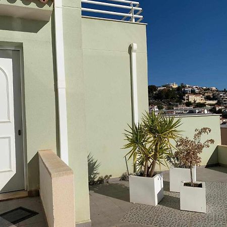 A H Rentals Montemar 4 Apartamento Peñíscola Εξωτερικό φωτογραφία