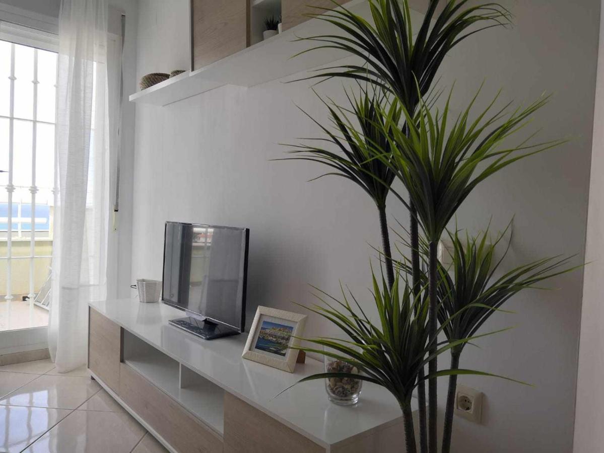 A H Rentals Montemar 4 Apartamento Peñíscola Εξωτερικό φωτογραφία