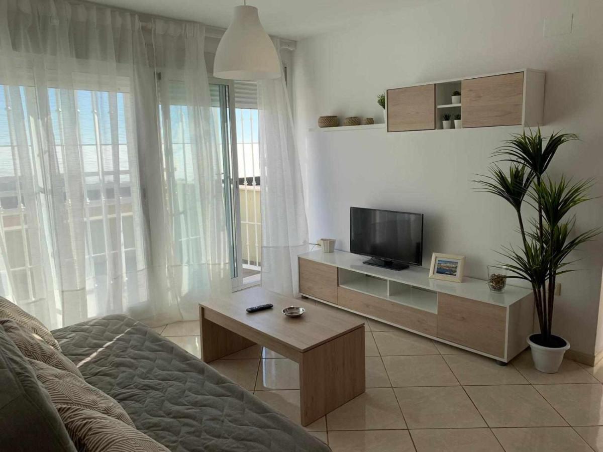 A H Rentals Montemar 4 Apartamento Peñíscola Εξωτερικό φωτογραφία