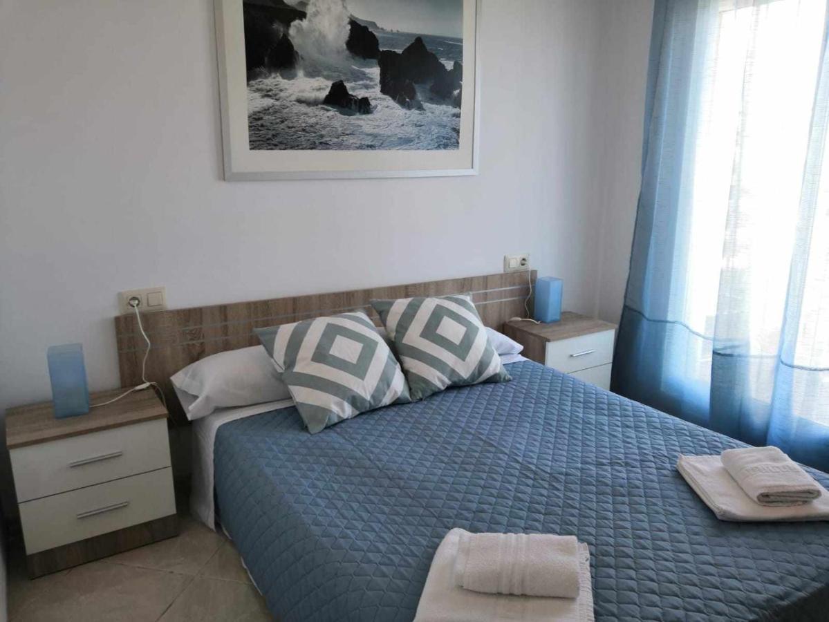 A H Rentals Montemar 4 Apartamento Peñíscola Εξωτερικό φωτογραφία