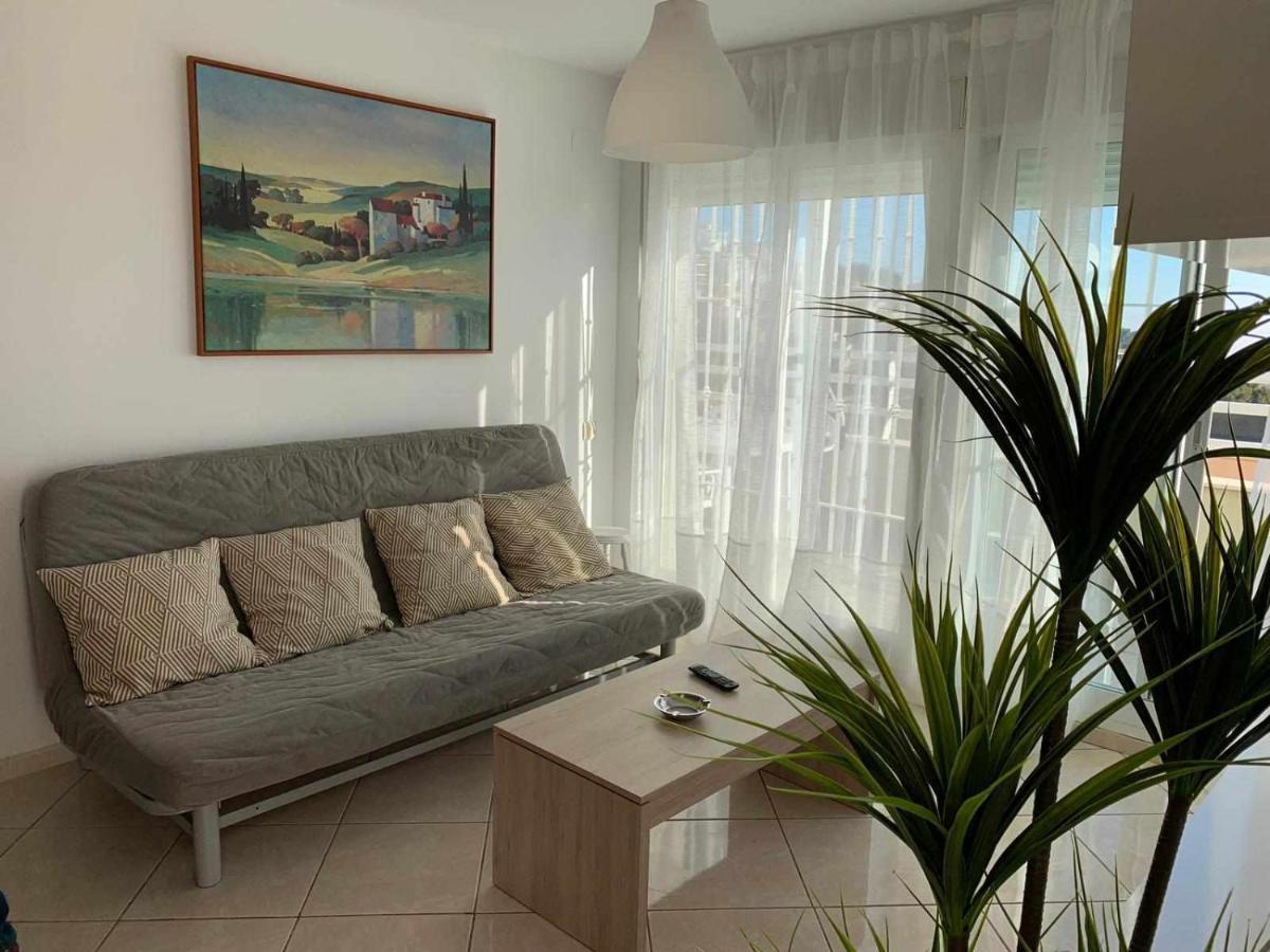 A H Rentals Montemar 4 Apartamento Peñíscola Εξωτερικό φωτογραφία
