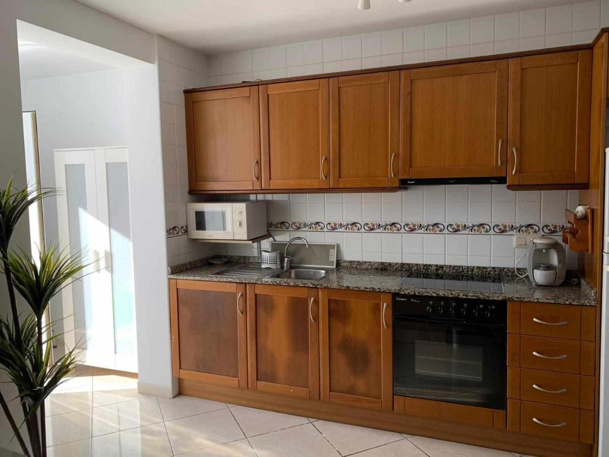 A H Rentals Montemar 4 Apartamento Peñíscola Εξωτερικό φωτογραφία